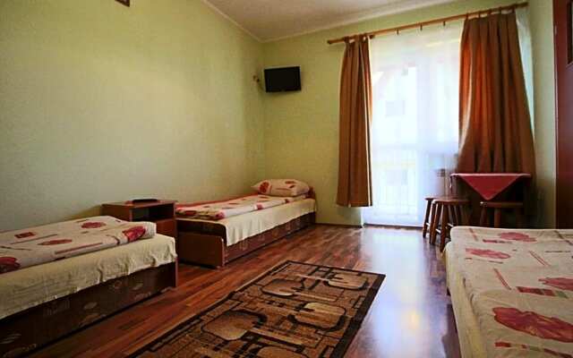 Górski Ośrodek Wczasowy Kościelec