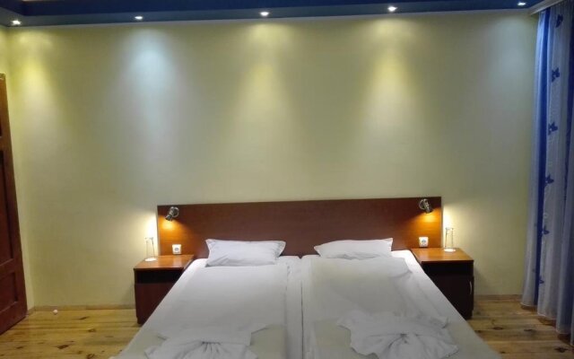 Guest House Popovi