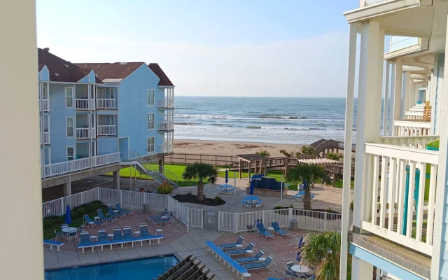 Seascape 1318 in Galveston