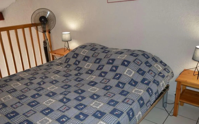 Appartement Argelès-sur-Mer, 2 pièces, 4 personnes - FR-1-225-707