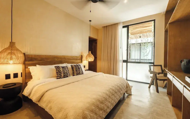 Satori Tulum