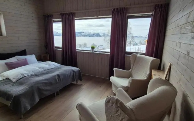 Yggdrasil Farmhotel Retreat, Spa & Yoga