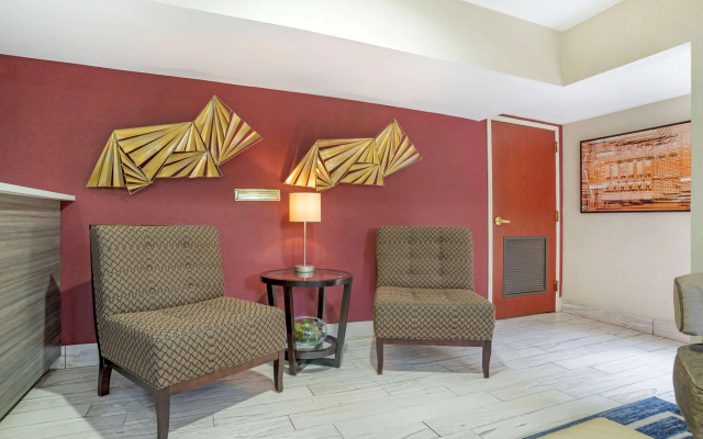 Best Western Gardendale