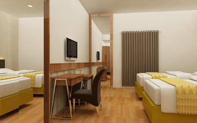 Salam Asri Hotel