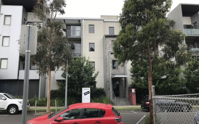 ReadySet Apartments on Altona