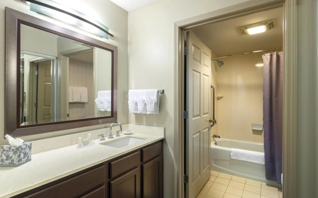 Residence Inn by Marriott Boston-Franklin