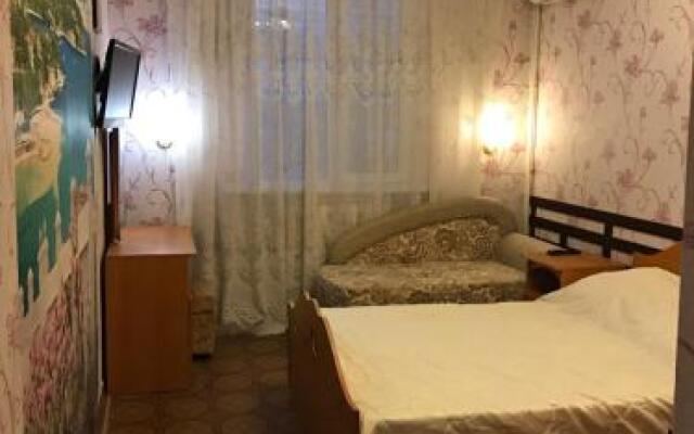 Ksenia Guest House