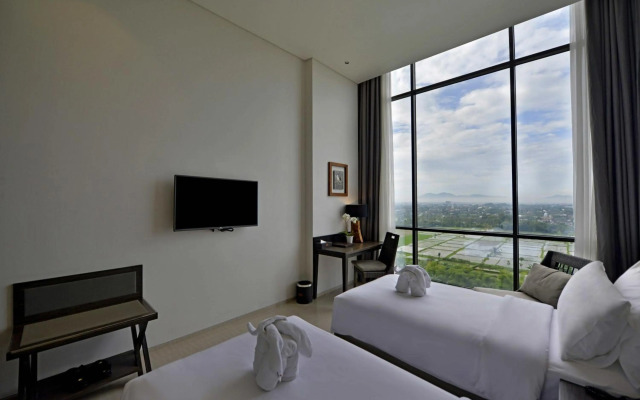 Lombok Astoria Hotel