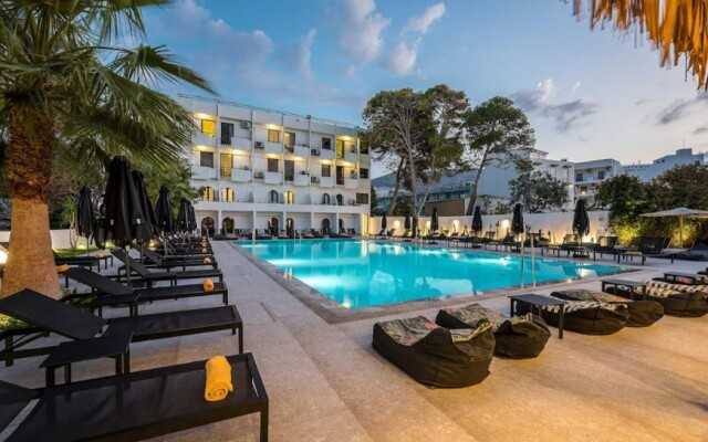 Heronissos Hotel - All inclusive