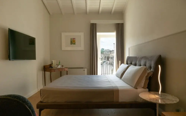Suite Greve in Chianti - Suite con Terrazza 101
