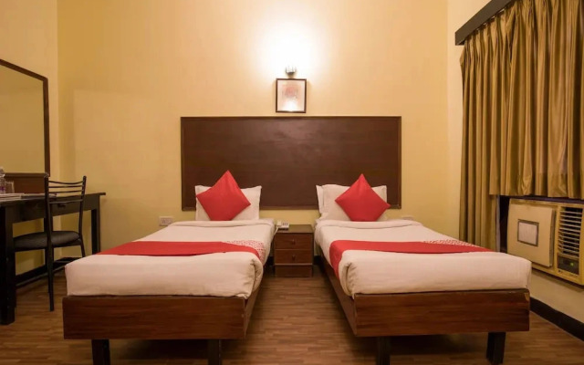 OYO 840 Hotel Guest Inn Suites