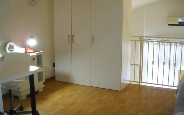 Casa Vacanze Oz
