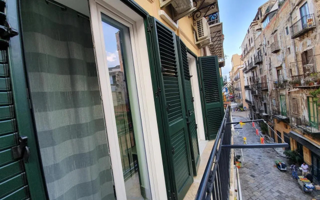 Arco del Sole 2