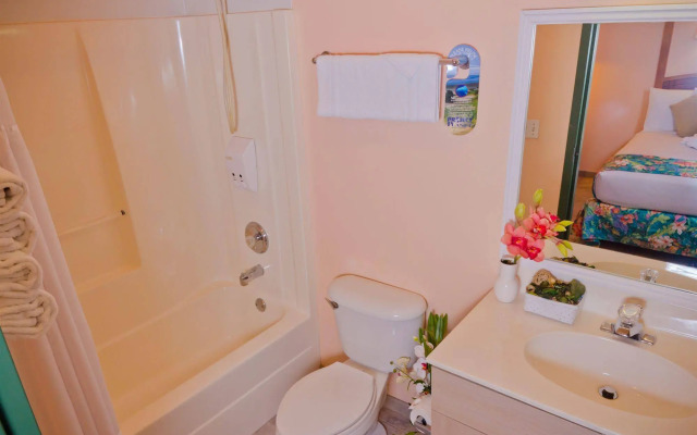 Ivey House Everglades Adventures Hotel