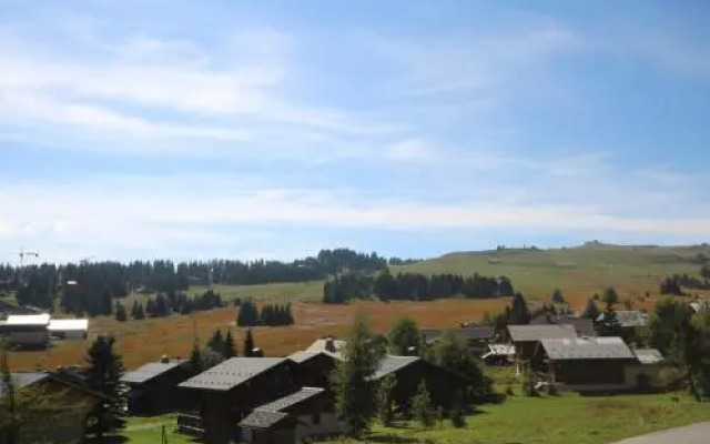 Apartment Les saisies - 5 pers, 46 m2, 2/1