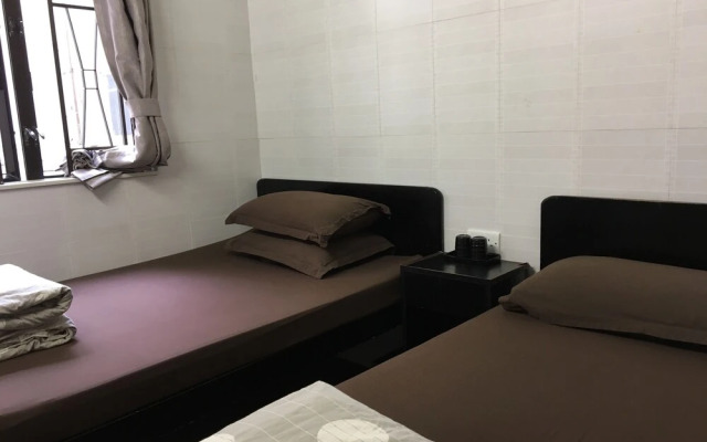 Kowloon Mongkok 1812 Guest House