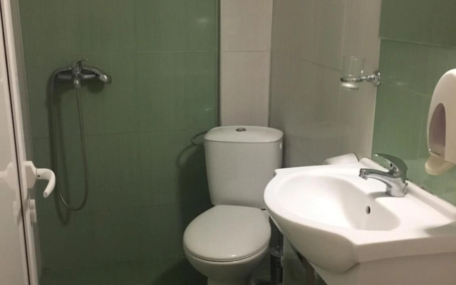 Guest House Pri Germanetsa