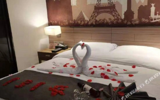 Prolit Lanke Hotel