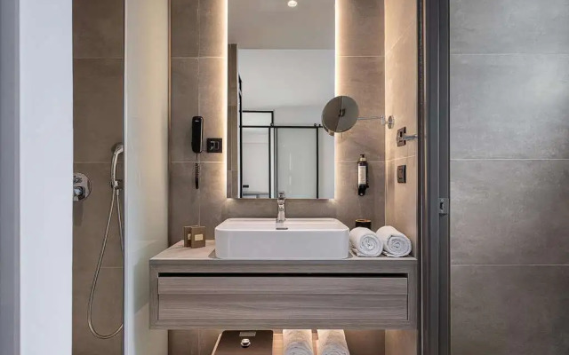 Myrion Beach Resort & Spa - Adults Only