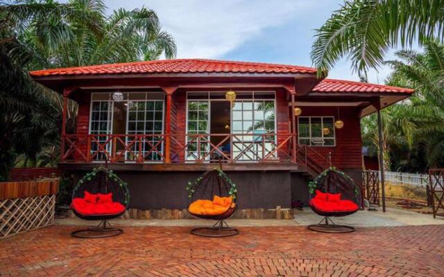 Together Palm Resort