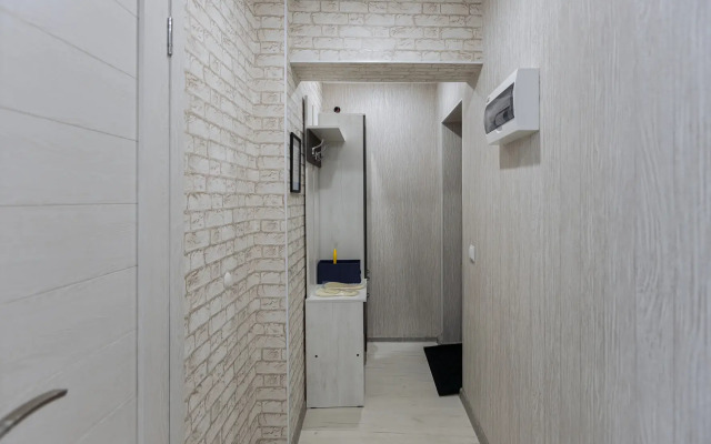 Malkova Apartments на Черниговской 19в