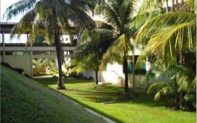Hotel Vale do Tocantins