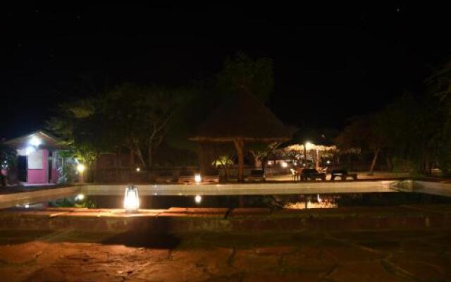 Sagala Lodge