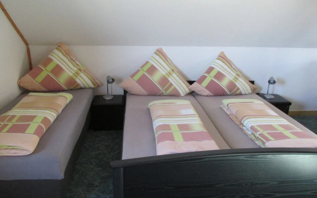 Apartments & Ferienhaus Senftner