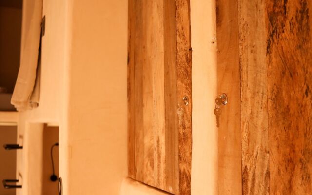Secret Beach Hostel