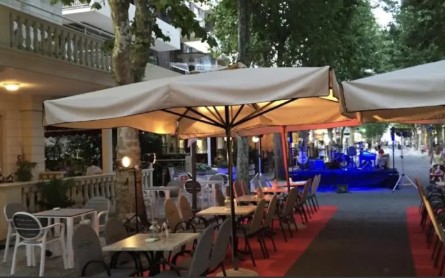 Hotel Pascoli