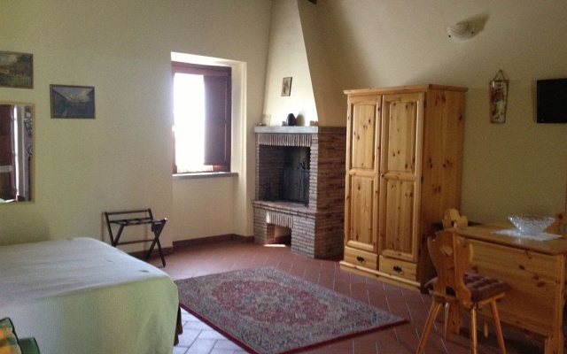 Podere La Branda Bio Agri Resort