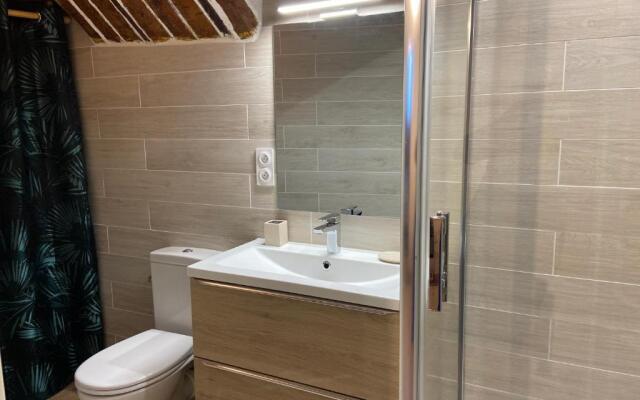 Grand Appartement Centre historique Grasse