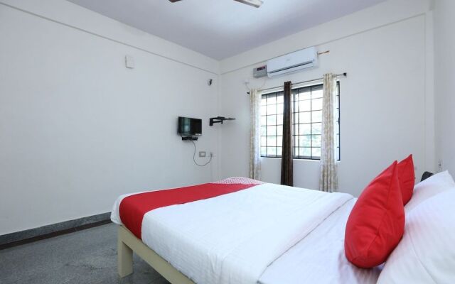 Oyo 30297 Riviera Residency