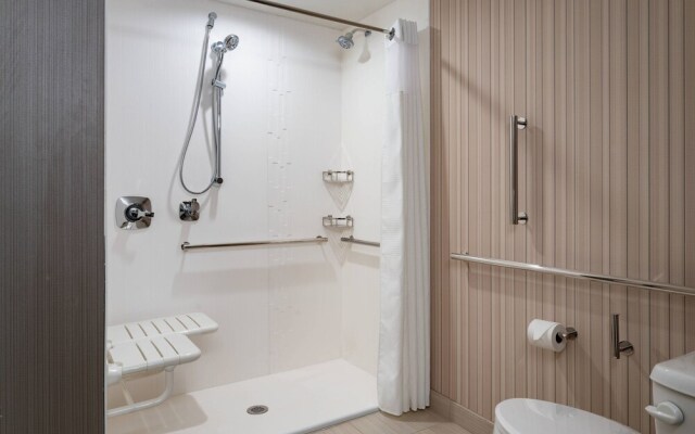 Courtyard Port St. Lucie Tradition