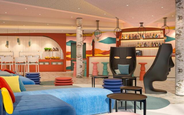 Ibis Styles St Margrethen Bodensee