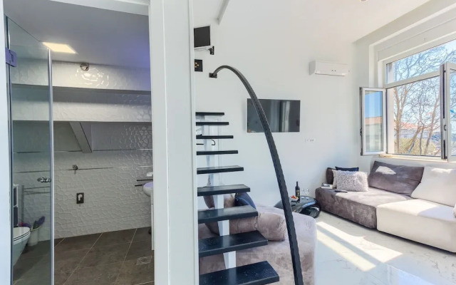 Palace Porta Argentea - Adults only