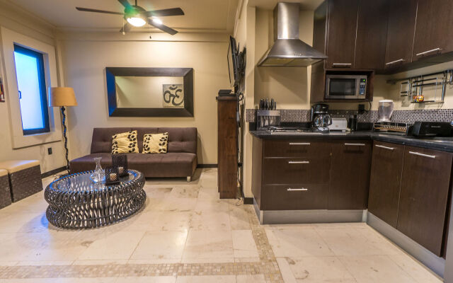 Lotus Luxury Condo