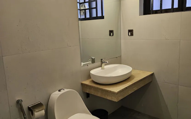 Blue Moon Continental