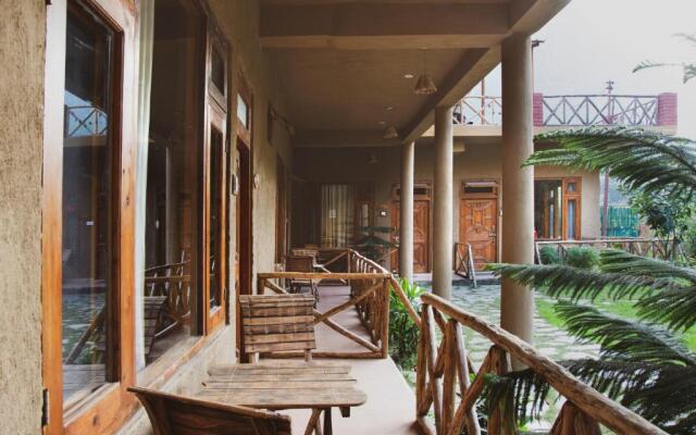 ShivAdya Tirthan - Boutique Hotel in Tirthan Valley