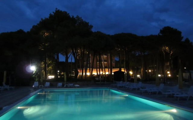 Hotel Beau Rivage Pineta