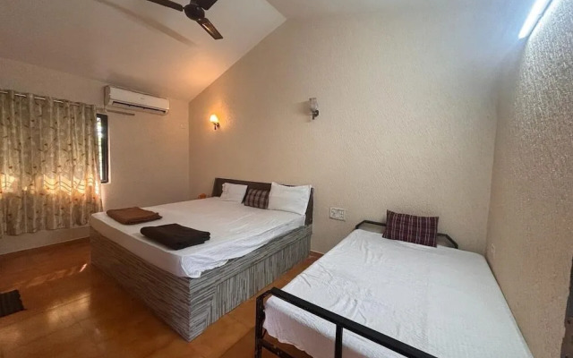 Hotel Sai S N Palace