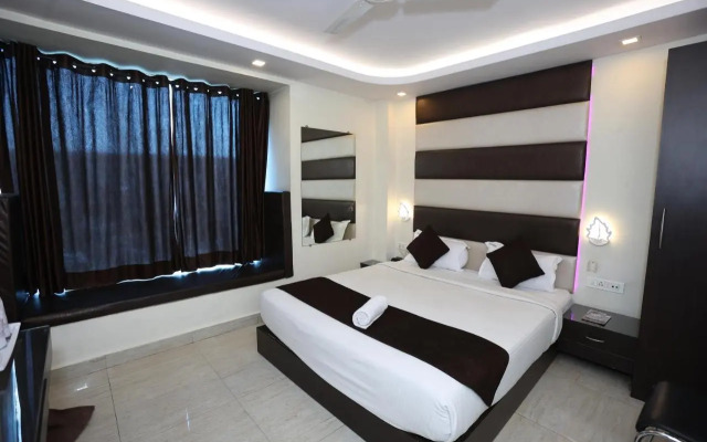 Hotel Sheldon International