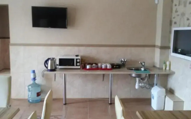 Formula Guest House