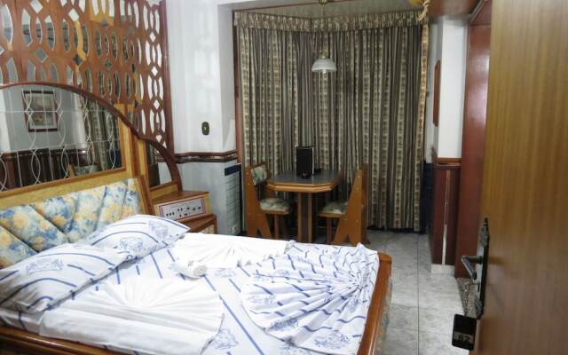 Hotel PC