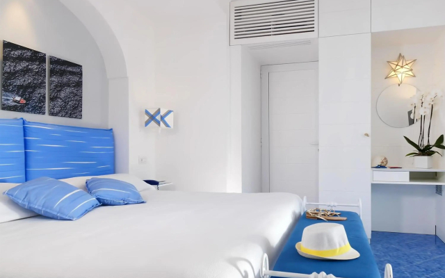 Relais Maresca Luxury Small Hotel