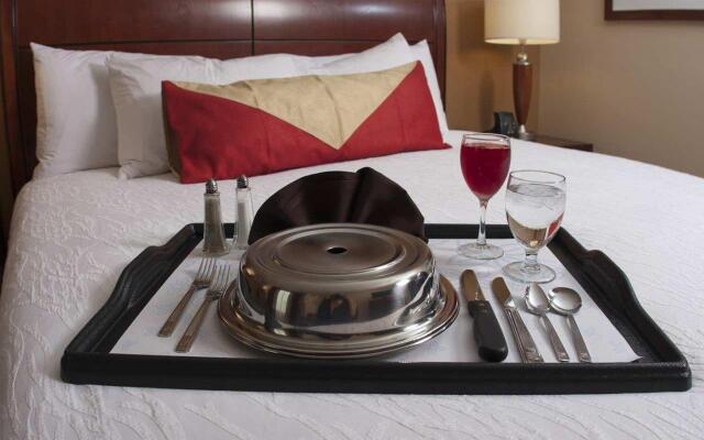 Hilton Garden Inn Milwaukee Airport