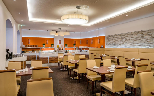 Hotel Imlauer Vienna