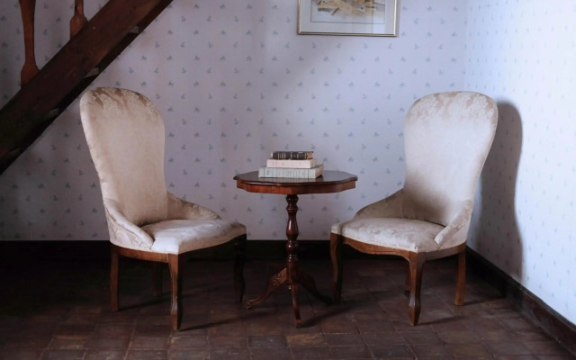 Hotel Villa Favorita