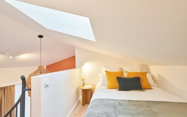 Chez Camille - Boutique Aparthotel
