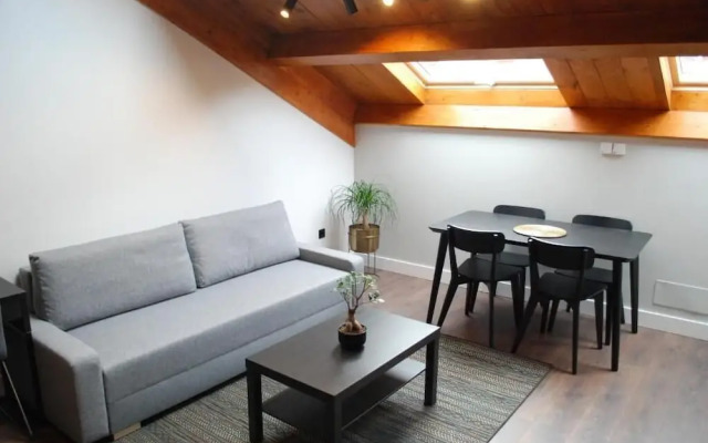 Altar Suites Caño Badillo by gaiarooms